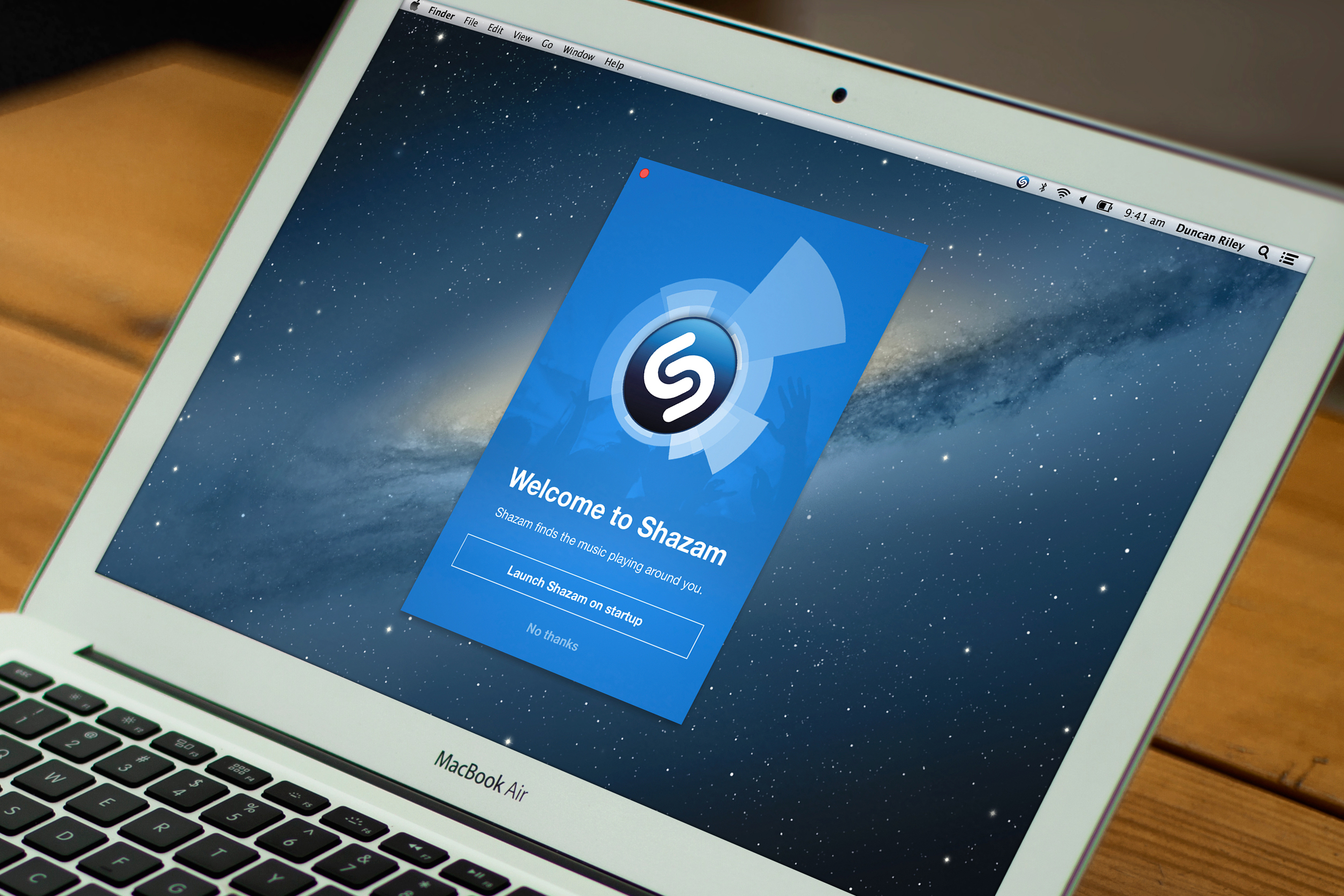 Shazam For Mac Download