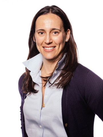 Beth Viner Named CEO of Interbrand New York & San Francisco (Photo: Business Wire)