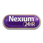 Nexium 24HR logo (Graphic: Business Wire)