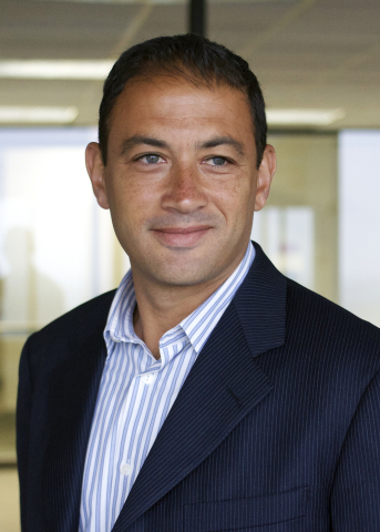 Amir Rizkalla, ChannelNet senior director of account management for the western U.S. region (Photo: Business Wire)