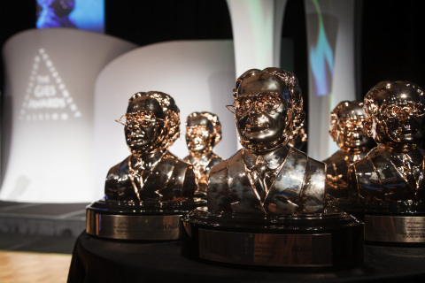 ADEA Gies Awards (image courtesy of American Dental Education Association)