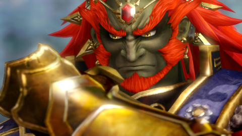 Ganondorf is joined by a wide range of characters from The Legend of Zelda universe both heroic and villainous. (Photo: Business Wire)