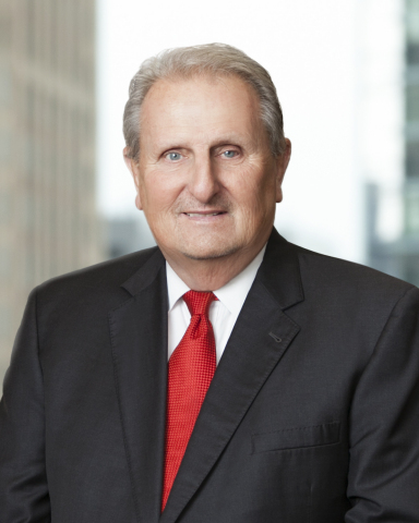 John R. Clayton has joined McGlinchey Stafford’s Houston, Texas office. (Photo: Business Wire)