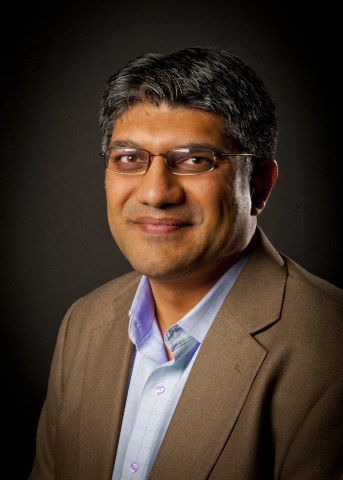 Jigar Shah, sPower, Board of Directors (Photo: Business Wire)