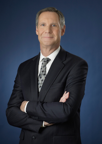 Kevin Cuddihy, President of Local Media, Univision Communications Inc. (Photo: Univision Communications Inc.)