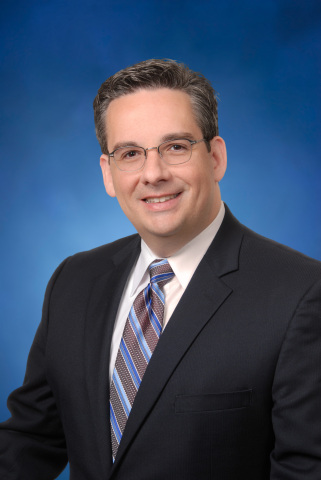 Michael Davis joins the Salin Bank mortgage team. (Photo: Business Wire)
