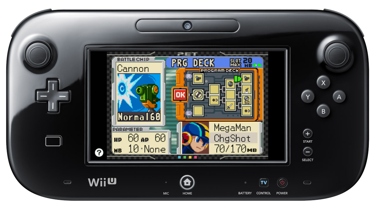 DS Games Are Coming To The Wii U's Virtual Console