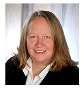 Christina Huben, BioConsortia Senior Vice President Operations & Administration (Photo: Business Wire)