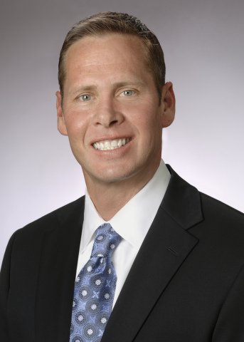 Eric "EC" Christensen, CEO, UHS America (Photo: Business Wire)