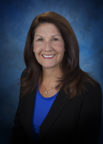 Lauri Slater joins GrayRobinson's Tampa Real Estate Practice Group. (Photo: Business Wire)