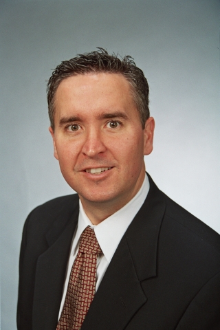 Christopher L. Payne, President SRG Multifamily Development (Photo: Business Wire)