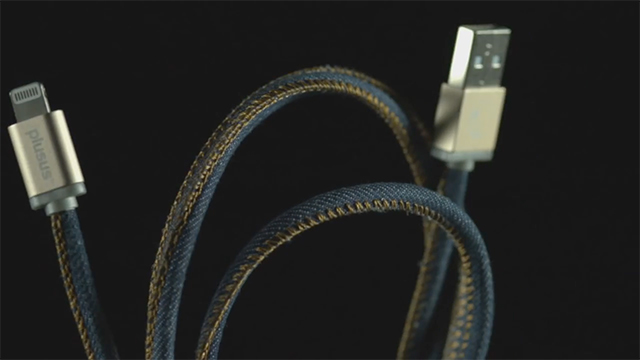 Watch Video - LifeStar Fall 2014 Collection - The most beautiful way to keep your devices charged