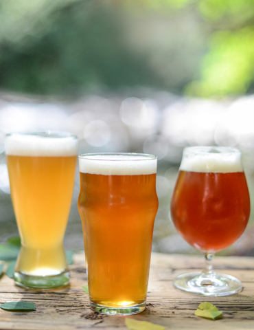 CraftBeer.com releases fall seasonals (Photo: Business Wire)