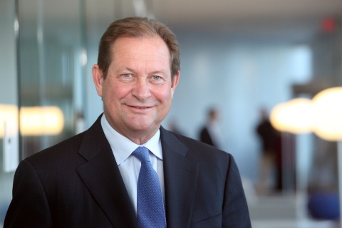 Inge G. Thulin, 3M chairman, president and CEO (Photo: 3M).