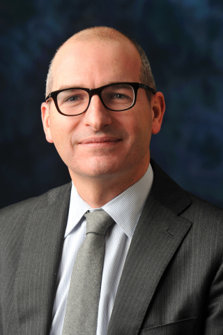 Paolo Lironi appointed Interim Chief Executive Officer of SGI Aviation Services B.V., a Seabury Group company (Photo: Business Wire)