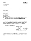 DISH Network Corp. Petition to Deny Comcast TWC Merger, 8/25/2014 (Document: Business Wire)