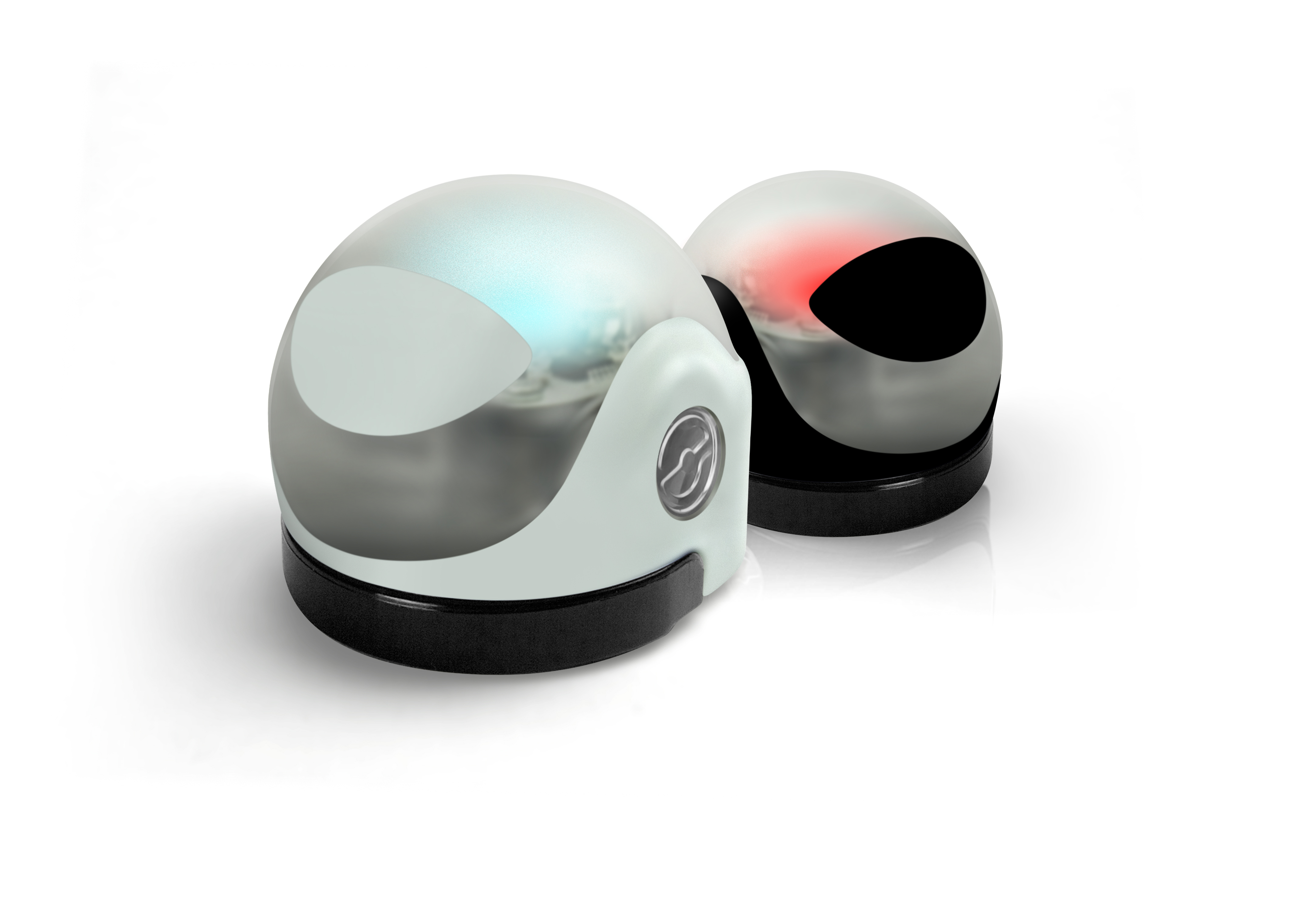Ozobot's Evo is a smarter, more social coding robot
