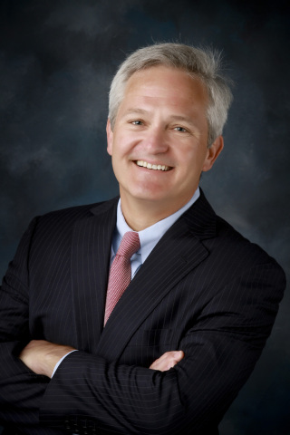 Medical device industry veteran Michael D. Dale appointed President and CEO of GI Dynamics, effective September 18, 2014. (Photo: Business Wire)