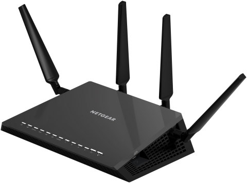 Nighthawk X4 AC2350 Smart WiFi Router (R7500) (Photo: Business Wire)