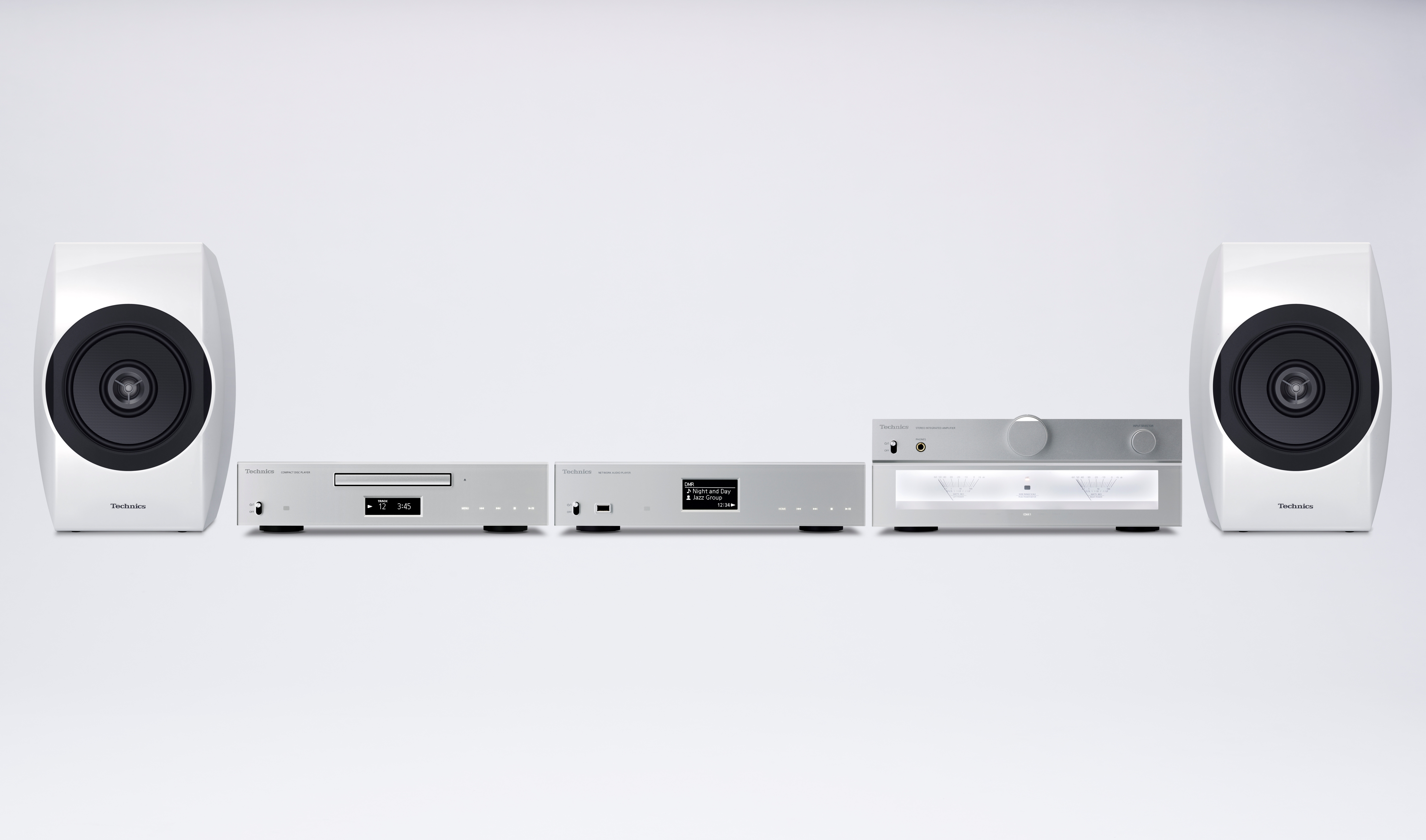 Technics Brand to Return to Deliver Emotionally-Engaging Sound and