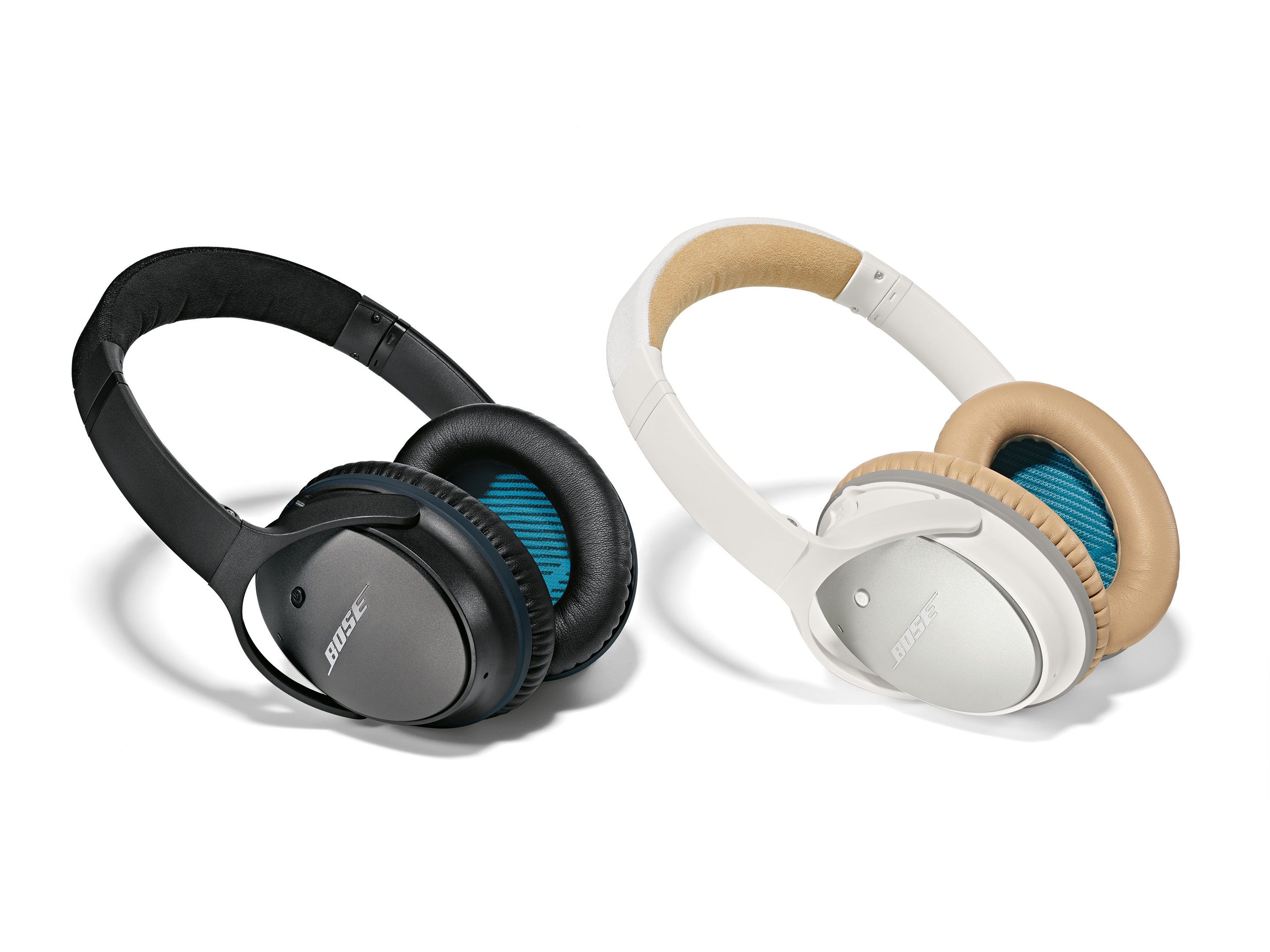 vejviser Forskelle privat Bose Introduces QuietComfort® 25 Acoustic Noise Cancelling® Headphones |  Business Wire