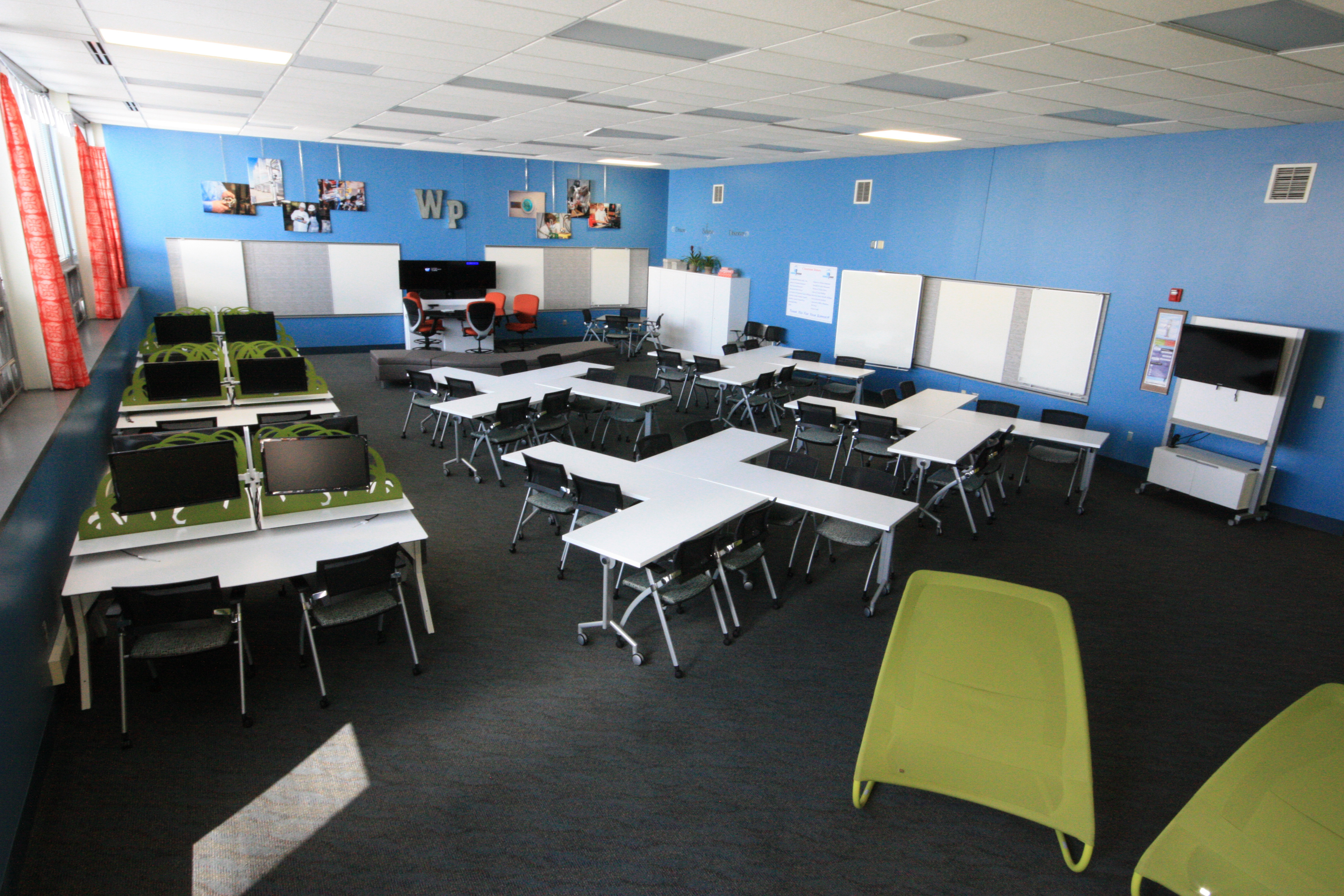Innovative Office Solutions, Kimball Office Partner to Design “Classroom of  the Future” | Business Wire