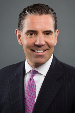 Michael Roberge, MFS Investment Management (Photo: Business Wire)