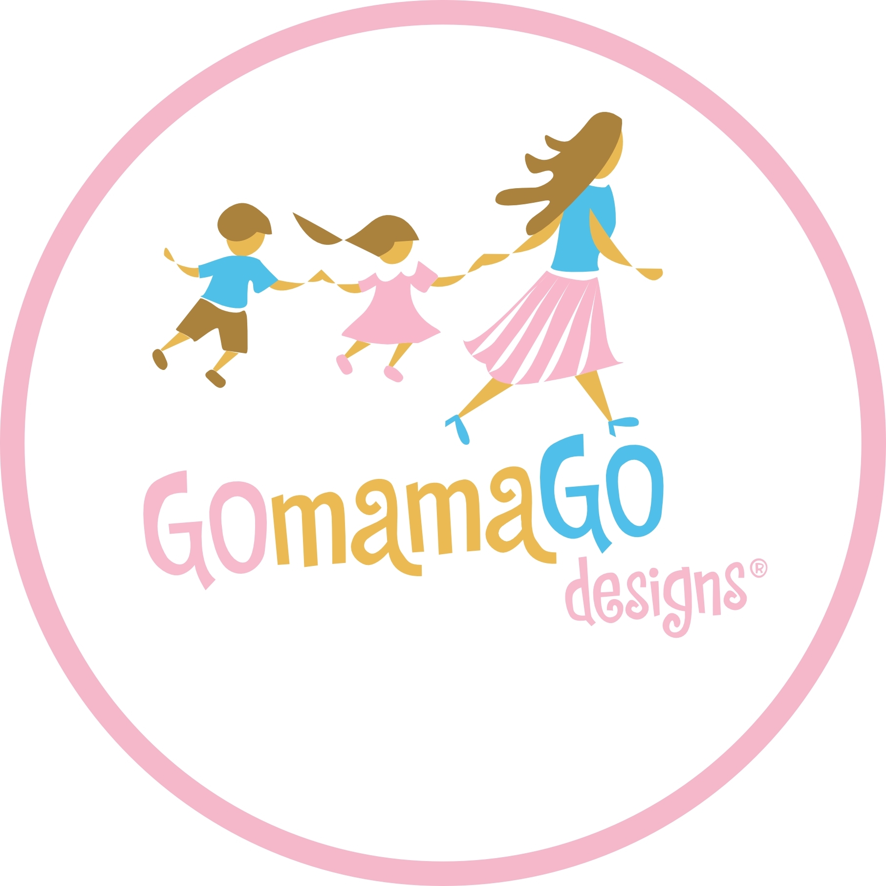 Go mama best sale crib bumpers