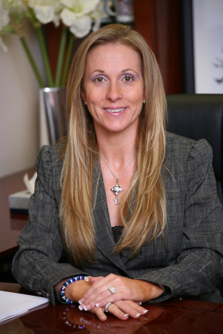 Melissa Zachariasz, President of MedPro Billing (Photo: Business Wire)