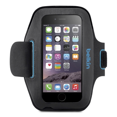 New Line Up Includes Sporty Active Wear, Protective Cases and Screen Protection (Photo: Business Wire) 