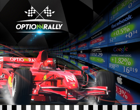 OptionRally Revolutionizes Binary Option and Online Trading with their All New Platform (圖片：美國商業資訊)