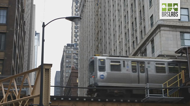 Six of the top nine transit agencies in the United States trust BRS Labs to keep their passengers safe.