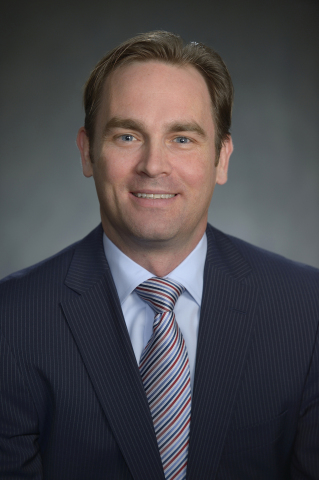 Kevin Reed has been named Janney Montgomery Scott's Senior Vice President, Head of Wealth Management. (Photo: Business Wire)