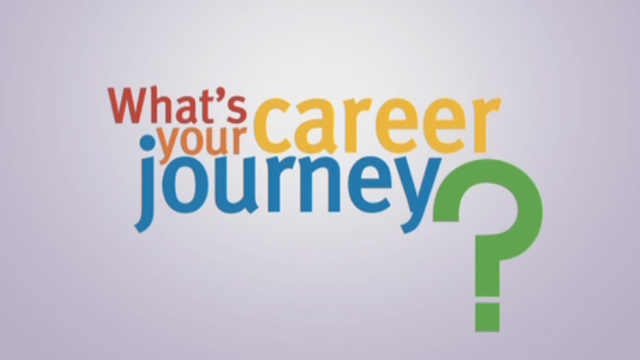 Career Journey is a first-of-its-kind interactive online course brought to you by Kaplan and powered by LinkedIn that guides, engages and inspires individuals through various stages of their career. Career Journey includes progressive, multi-stage modules consisting of individual learning exercises, educational resources and career planning tools. It also includes specially developed apps that integrate with an individual's unique LinkedIn profile. Career Journey is free for users.