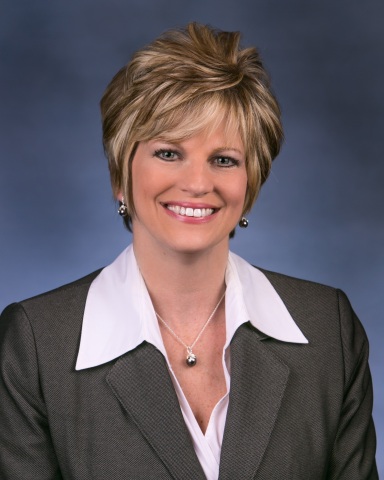 Deanna Farmer named Chief Administrative Officer of Enable Midstream Partners, LP (Photo: Business Wire)
