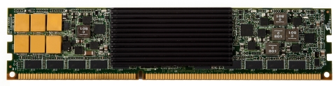 Today's announcement signifies the third design win this year for the SanDisk ULLtraDIMM SSD, demonstrating increasing market demand for powerful solutions that can eliminate latency challenges and speed application performance. (Graphic: Business Wire)