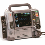 Bavarian Red Cross Selects LIFEPAK® Monitor/Defibrillators | Business Wire