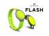 Misfit Presenta el Monitor Flash Fitness and Sleep