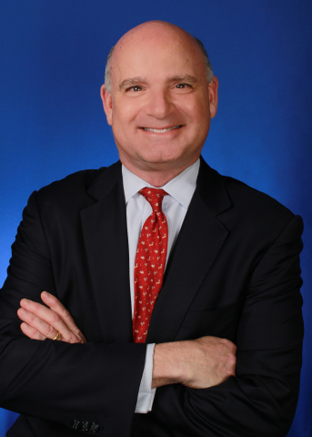John E Luth, the founding partner, Chairman and Chief Executive Officer of Seabury Group, a leading global advisory and professional services firm (Photo: Business Wire)