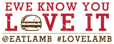 Superior Farms launches a #lovelamb contest for Sacramento residents highlighting local restaurants. (Graphic: Business Wire)