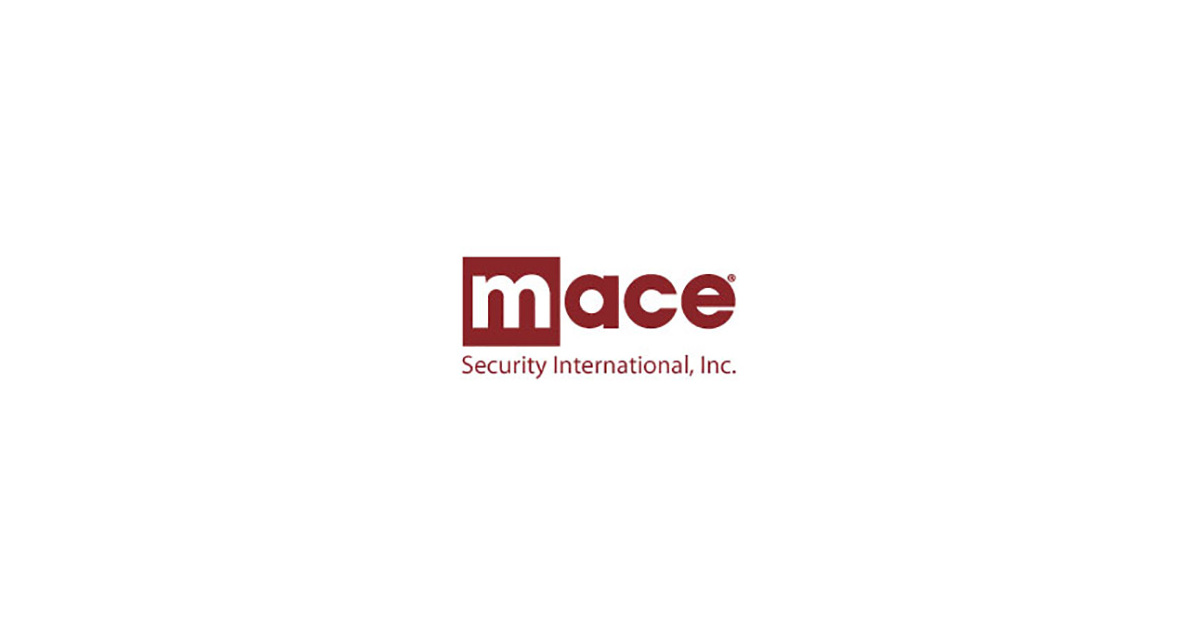 Mace® Brand Pepper Spray Now Legal in Massachusetts Business Wire