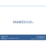 SHAREBOOK service guide