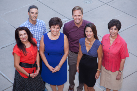 Now a part of the Stanford Children's Health family, Pediatric Associates has been a pillar in San Jose for more than 50 years, providing high quality care in a fun and friendly environment. (Photo: Business Wire)