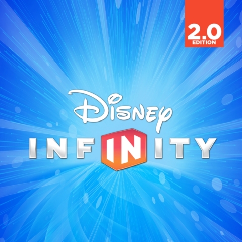 Disney Infinity: Marvel Super Heroes (2.0 Edition) – Next Chapter to ...