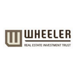 Wheeler Real Estate Investment Trust, Inc. 
      Announces Exercise of Over-Allotment Option of Series B Preferred Stock 
      and Warrants