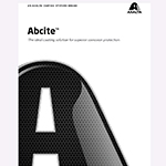 Abcite - The ideal powder coating solution for superior corrosion protection now available globally