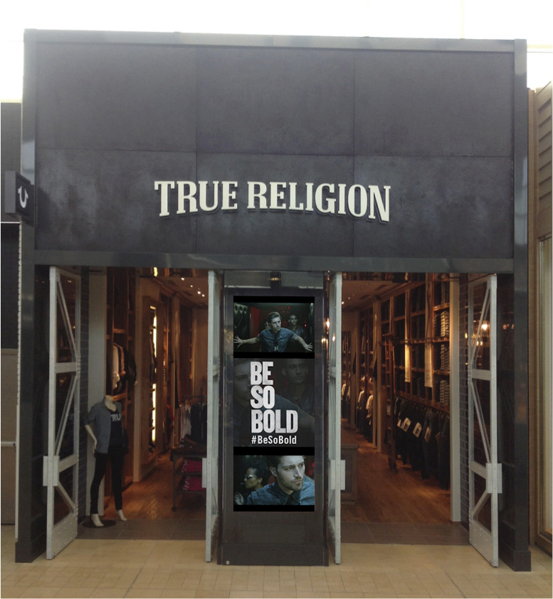 true religion apparel inc