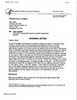 Pacira Pharmaceuticals, Inc. Announces Receipt of FDA Warning Letter
