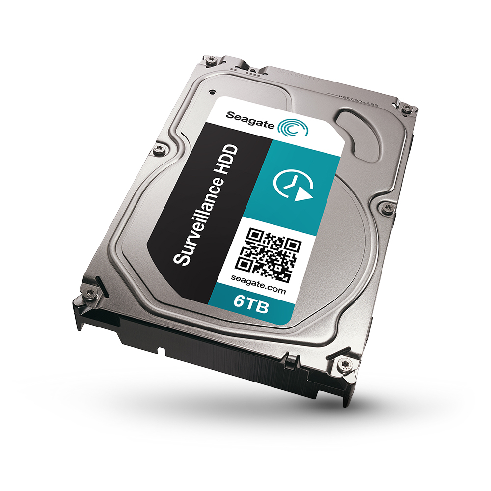 PCパーツ Seagate Desktop HDD Surveillance HDD 6TB qqffhab Amazon.com: Seagate Skyhawk 6TB Video Internal Hard Drive