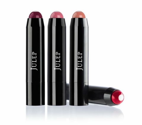 Julep's Plush Pout Lip Crayon (Photo: Business Wire)